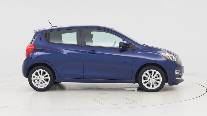 2022 Chevrolet Spark LT 7