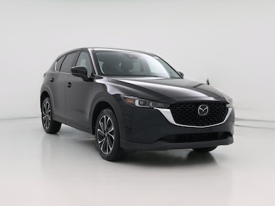 2022 Mazda CX-5 S Premium Plus -
                Warner Robins, GA