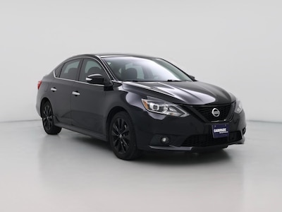 2018 Nissan Sentra SR -
                Austin, TX