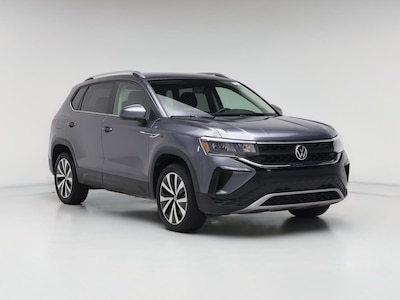 2022 Volkswagen Taos SE -
                Miami, FL