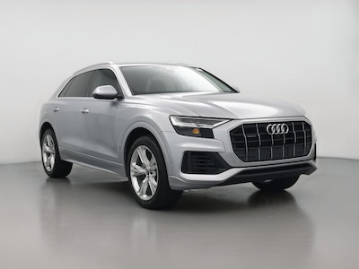 2022 Audi Q8 Premium -
                Kenner, LA