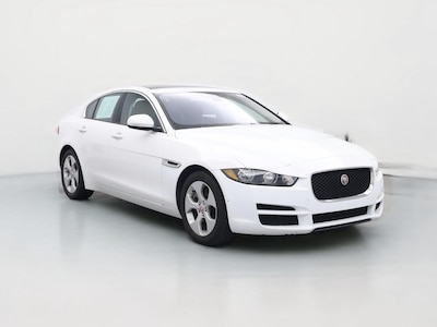 2017 Jaguar XE  -
                Mobile, AL