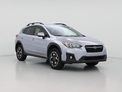 2020 Subaru Crosstrek Premium -
                  Bradenton, FL