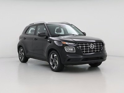 2023 Hyundai Venue SEL -
                  Warner Robins, GA