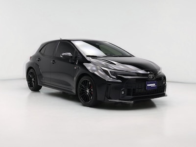 2023 Toyota GR Corolla Core -
                Houston, TX
