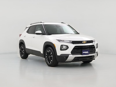 2023 Chevrolet TrailBlazer LT -
                  Houston, TX