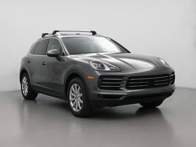 2019 Porsche Cayenne S -
                Kenner, LA