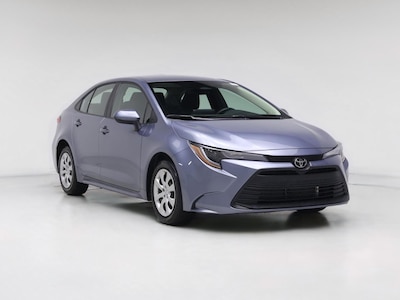 2024 Toyota Corolla LE -
                Hialeah, FL