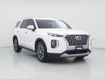 2022 Hyundai Palisade SEL -
                Corpus Christi, TX