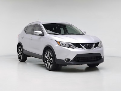 2017 Nissan Rogue Sport SL -
                Miami, FL