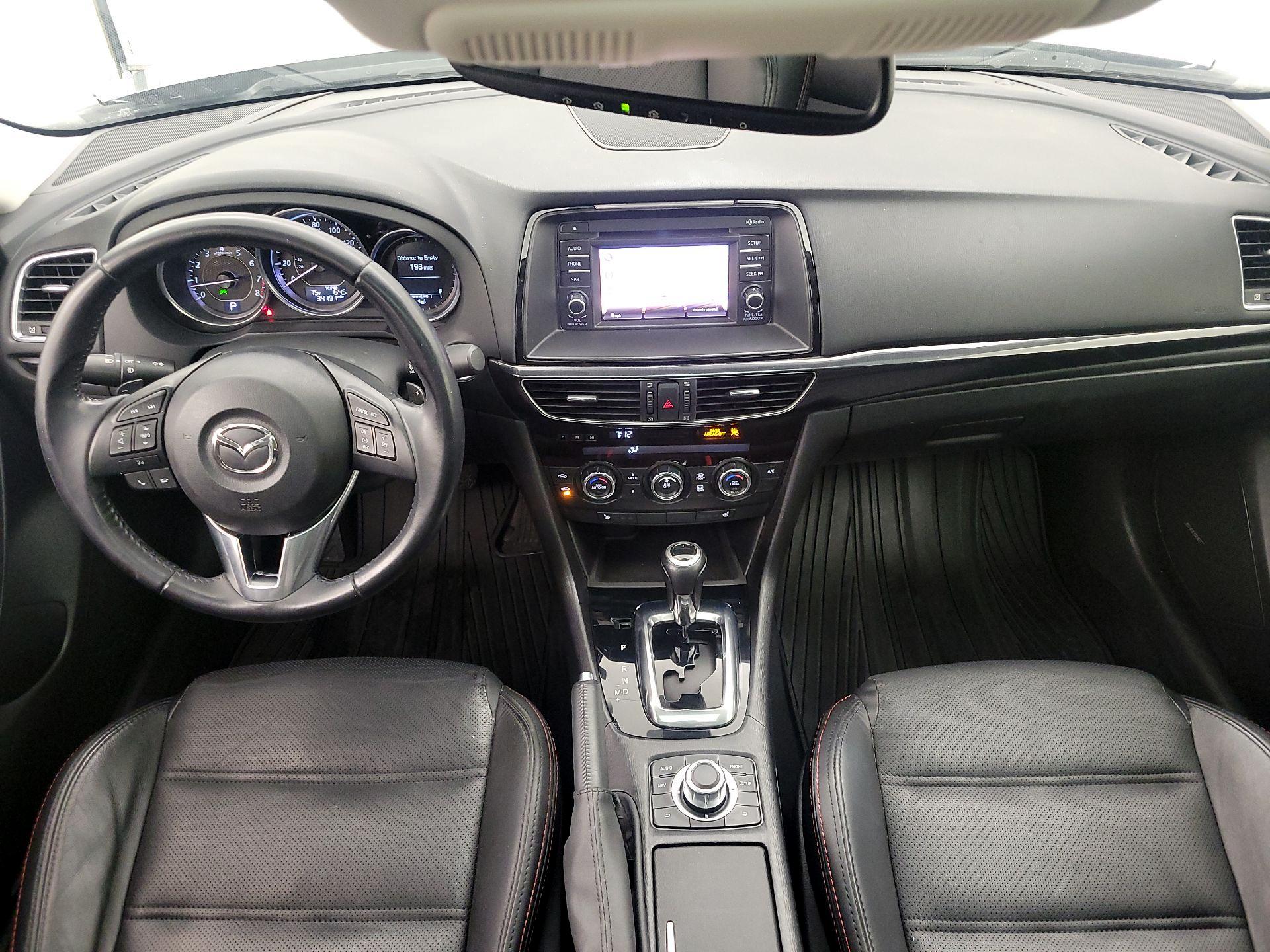 Thumbnail: 2014 Mazda Mazda6 - 9