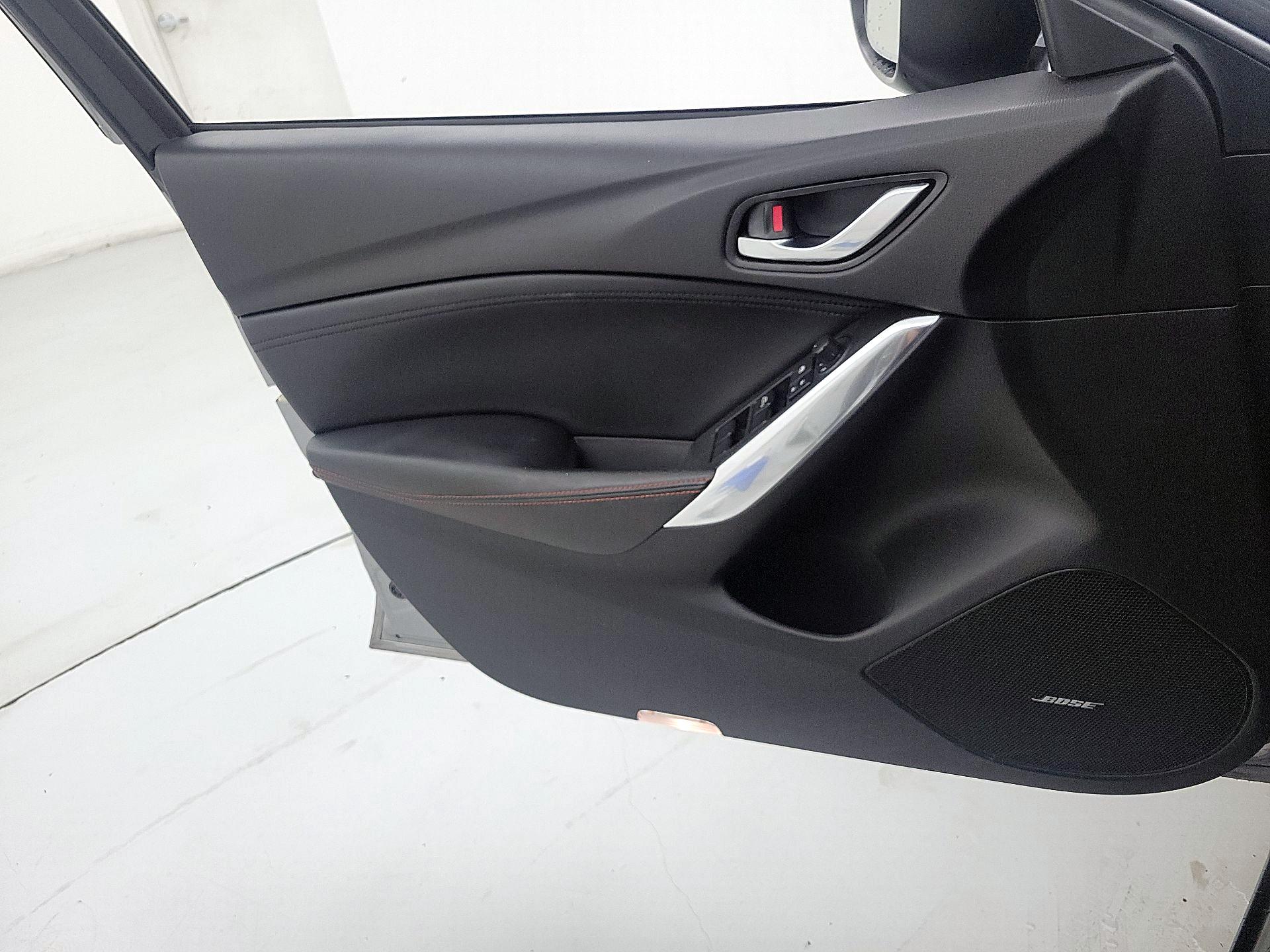 Thumbnail: 2014 Mazda Mazda6 - 12