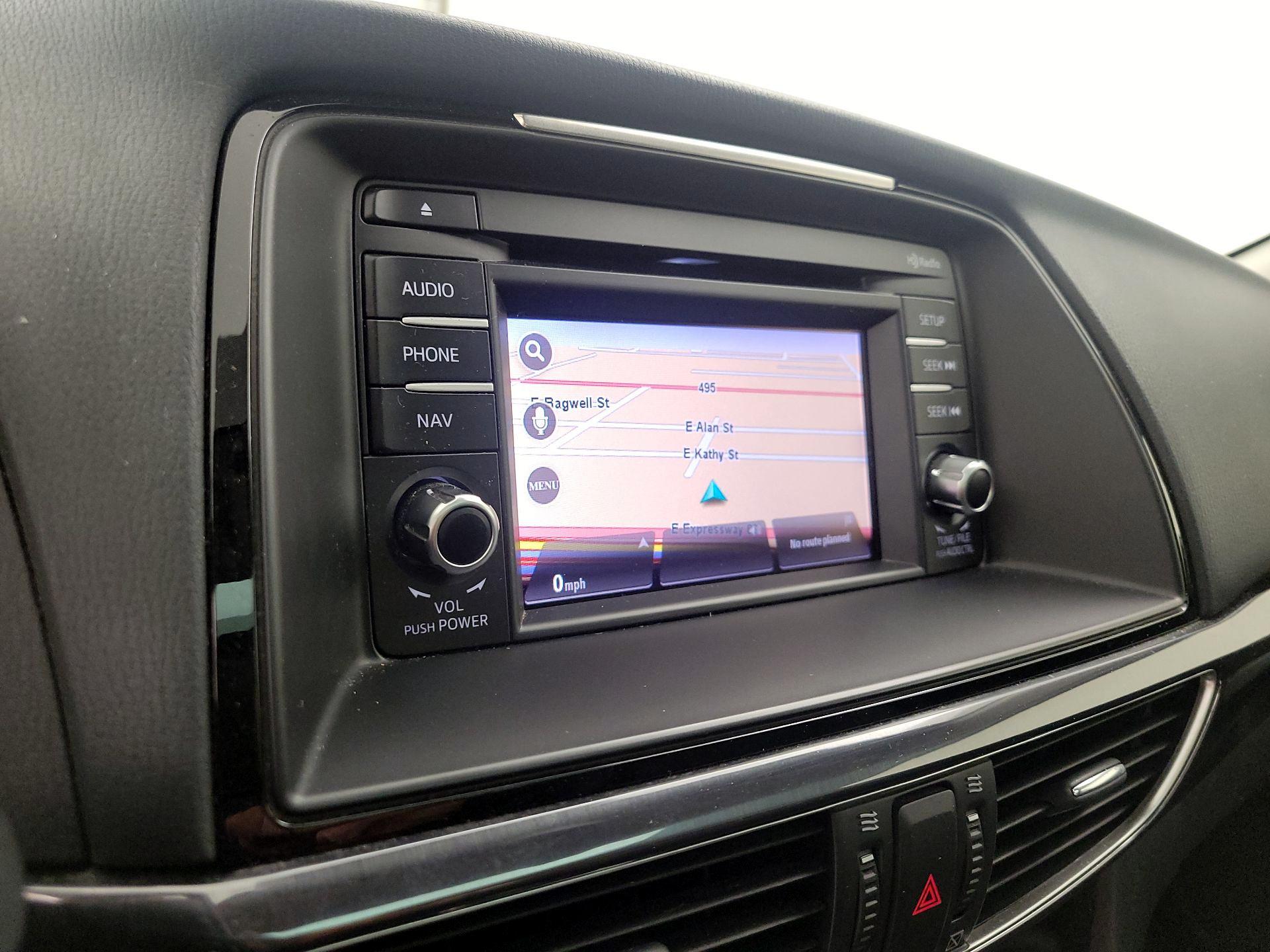 Thumbnail: 2014 Mazda Mazda6 - 14