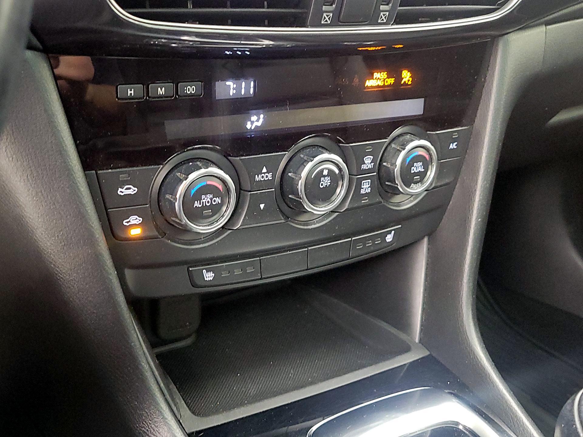 Thumbnail: 2014 Mazda Mazda6 - 17