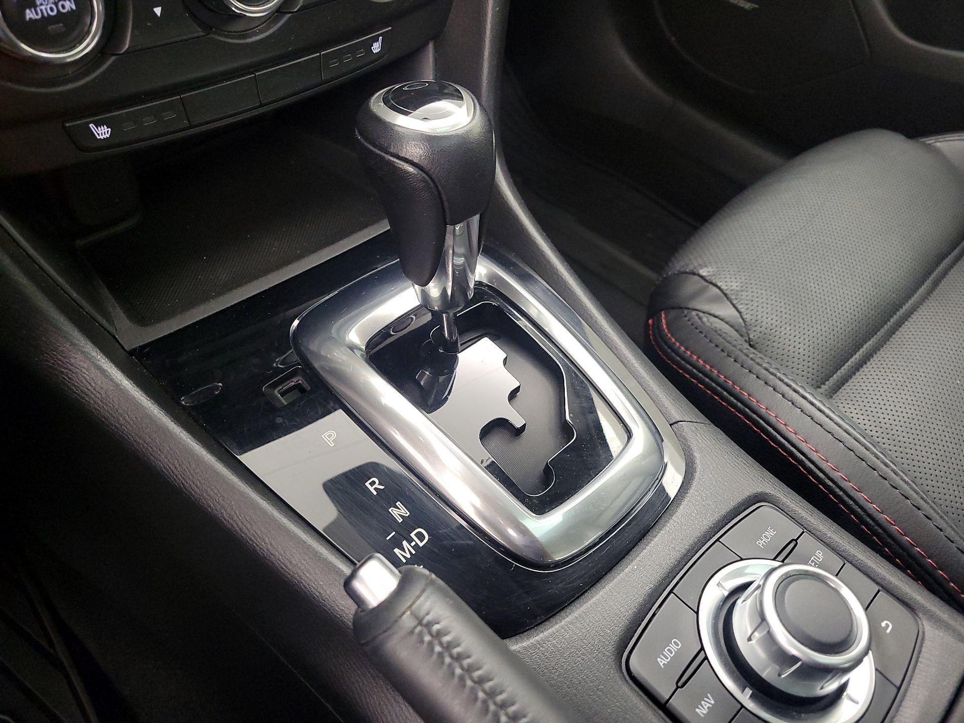 Thumbnail: 2014 Mazda Mazda6 - 18