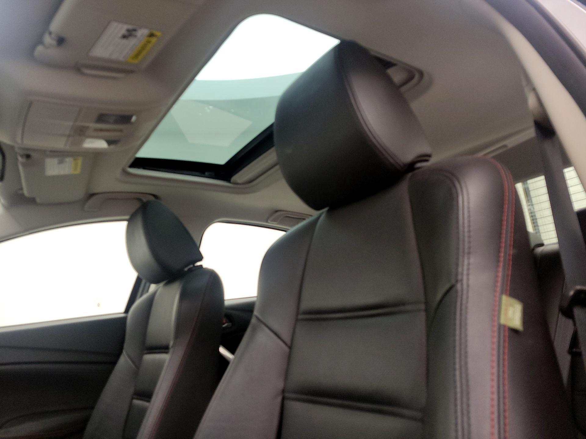 Thumbnail: 2014 Mazda Mazda6 - 20