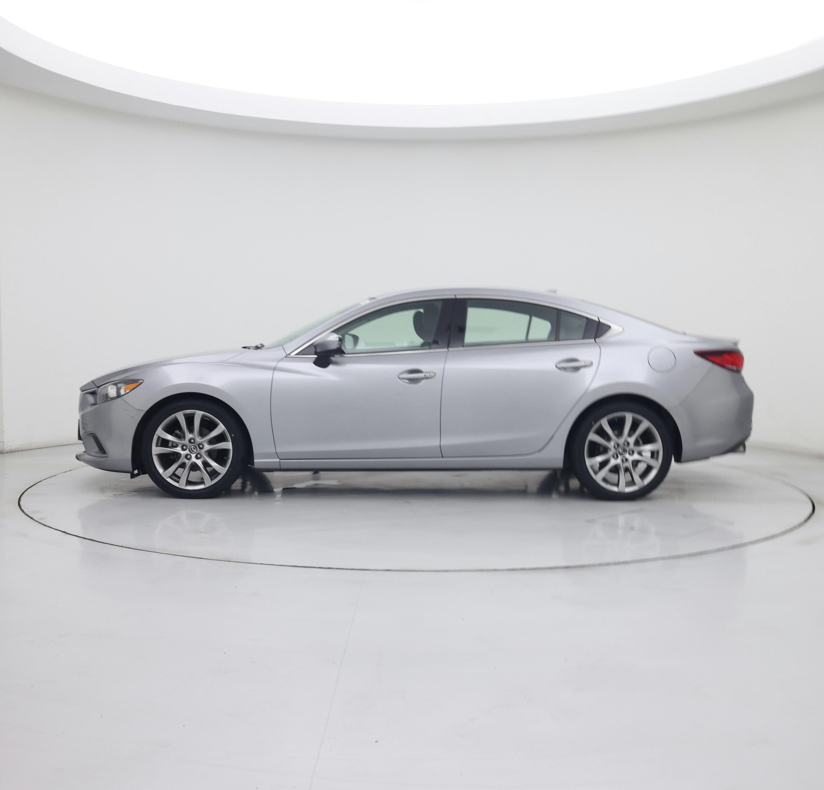Thumbnail: 2014 Mazda Mazda6 - 3
