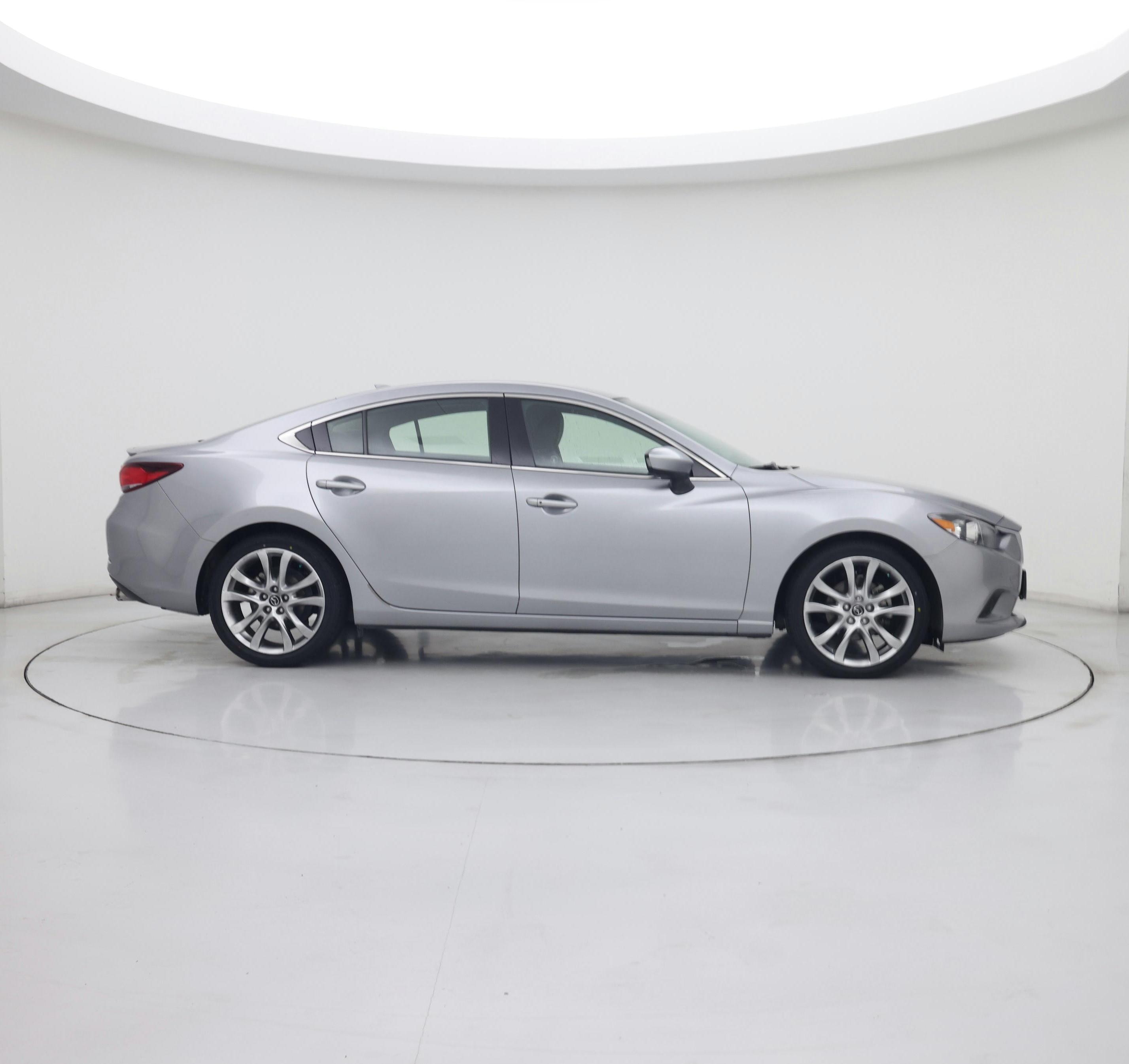 Thumbnail: 2014 Mazda Mazda6 - 7