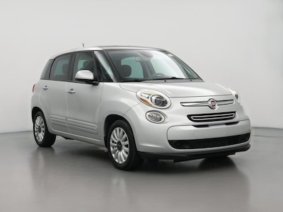 2014 Fiat 500L Easy -
                Kenner, LA