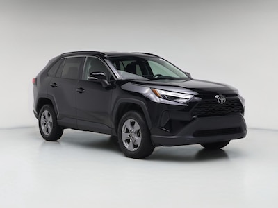 2022 Toyota RAV4 XLE -
                Hialeah, FL