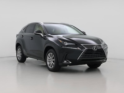 2021 Lexus NX 300 -
                Fort Lauderdale, FL