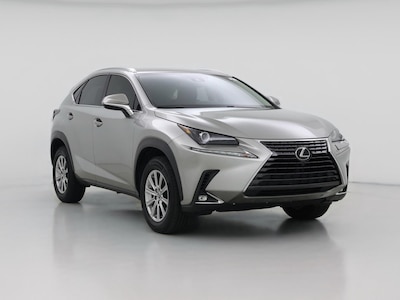 2021 Lexus NX 300 -
                  Pompano Beach, FL