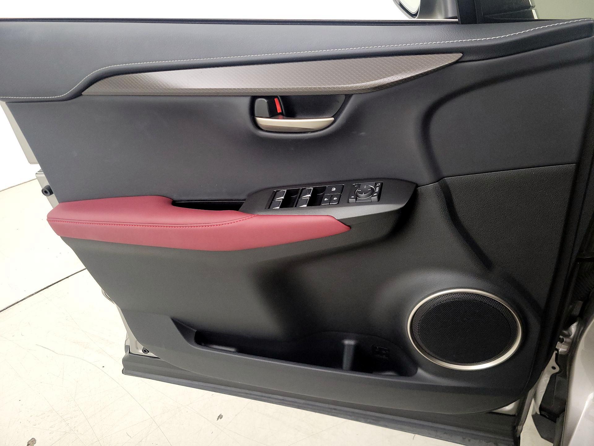 Thumbnail: 2021 Lexus NX - 12