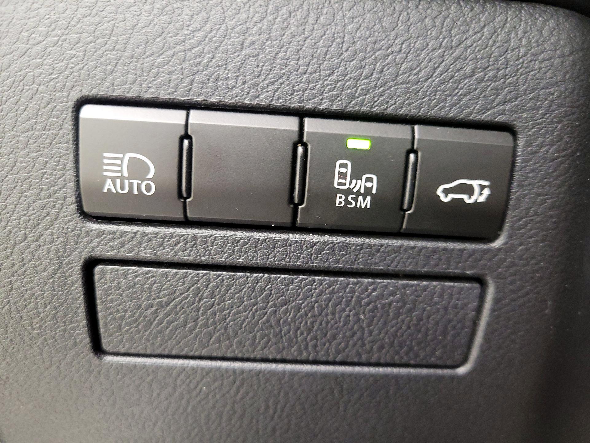 Thumbnail: 2021 Lexus NX - 13