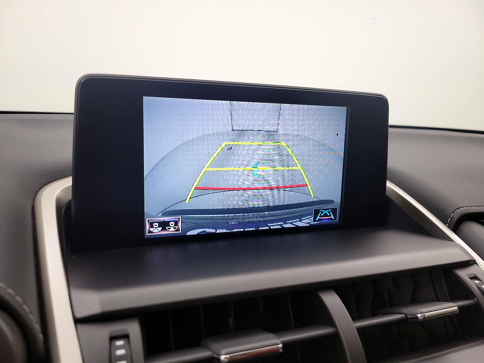 Thumbnail: 2021 Lexus NX - 14