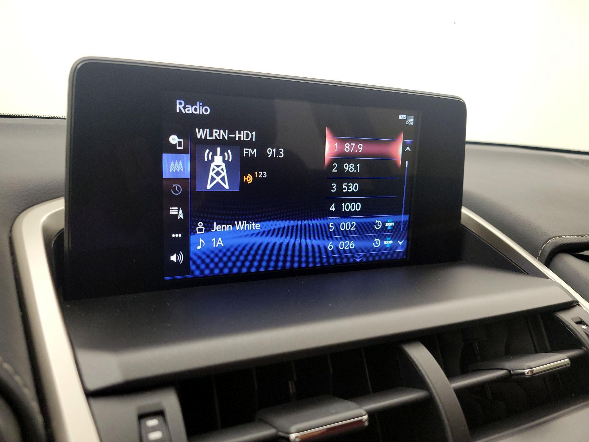 Thumbnail: 2021 Lexus NX - 15