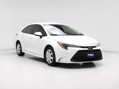 2022 Toyota Corolla LE -
                Houston, TX