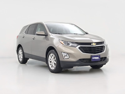 2019 Chevrolet Equinox LT -
                Fort Worth, TX