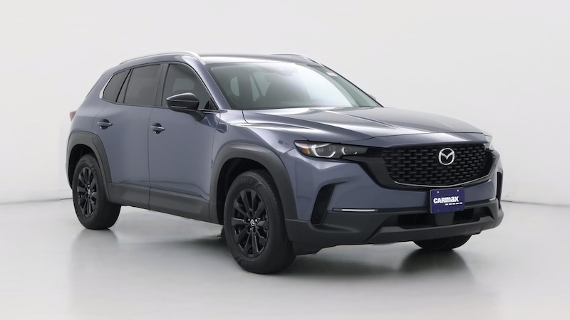 2023 Mazda CX-50 S Preferred Hero Image