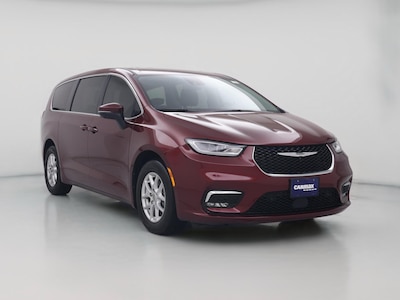 2023 Chrysler Pacifica Touring L -
                Corpus Christi, TX
