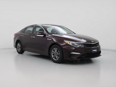 2020 Kia Optima LX -
                  Austin, TX