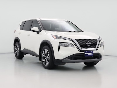 2023 Nissan Rogue SV -
                Denton, TX