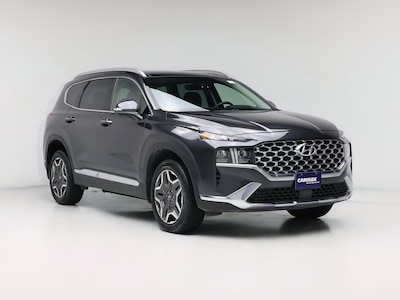 2023 Hyundai Santa Fe Limited -
                San Antonio, TX