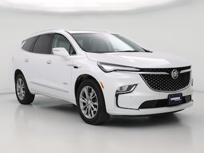 2024 Buick Enclave Avenir -
                Baton Rouge, LA