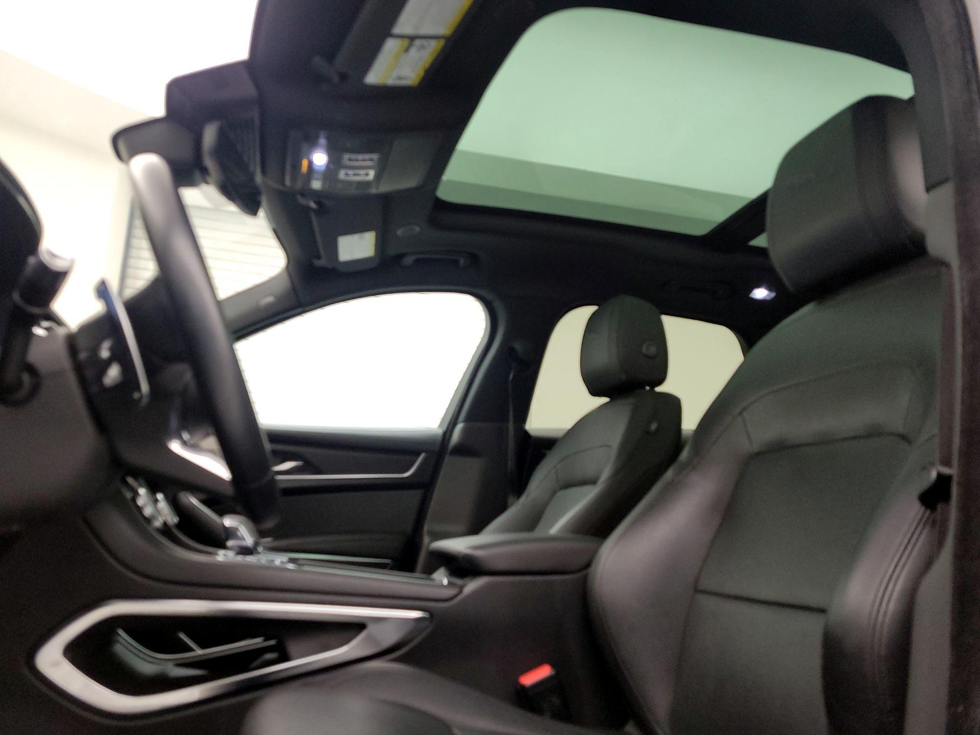 Thumbnail: 2021 Jaguar F-Pace - 20