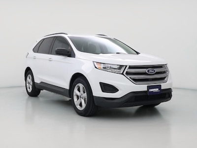 2017 Ford Edge SE -
                Austin, TX