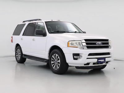 2015 Ford Expedition XLT -
                Irving, TX