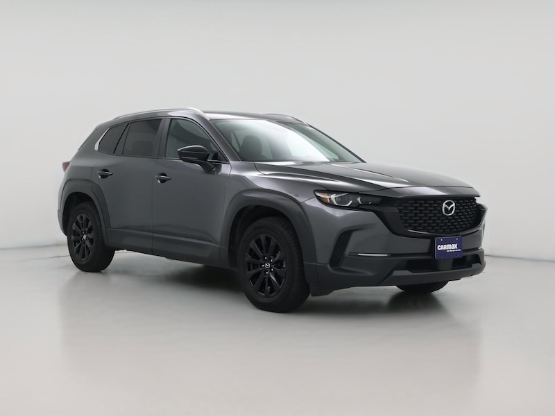 2023 Mazda CX-50 S Preferred -
                  Mckinney, TX