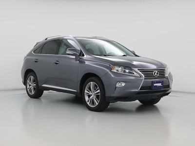 2015 Lexus RX 350 -
                Garland, TX