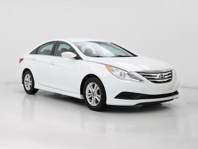 2014 Hyundai Sonata GLS -
                Baton Rouge, LA