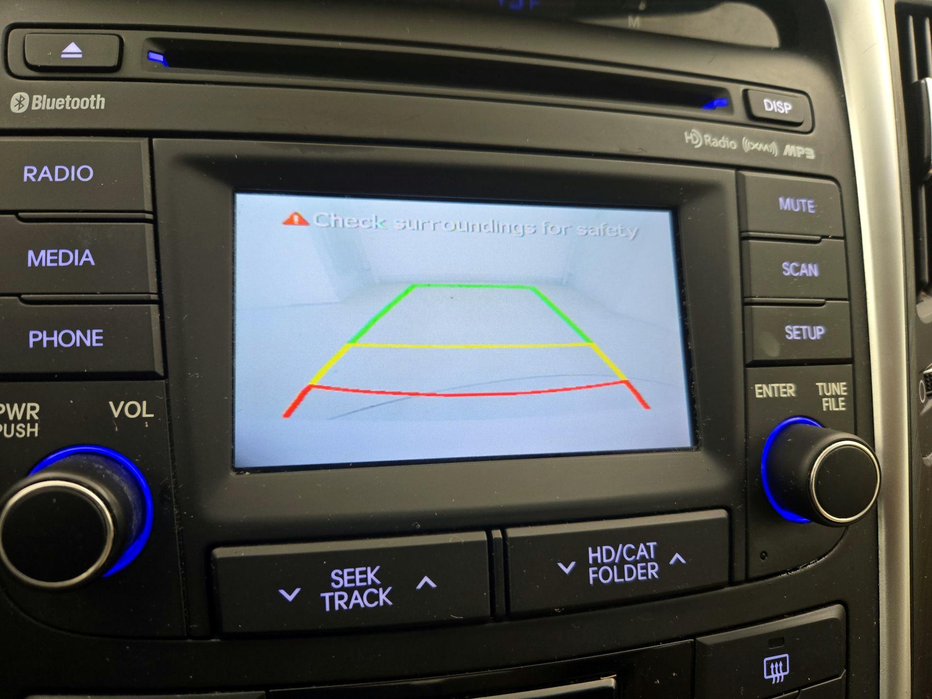 Thumbnail: 2014 Hyundai Sonata - 14