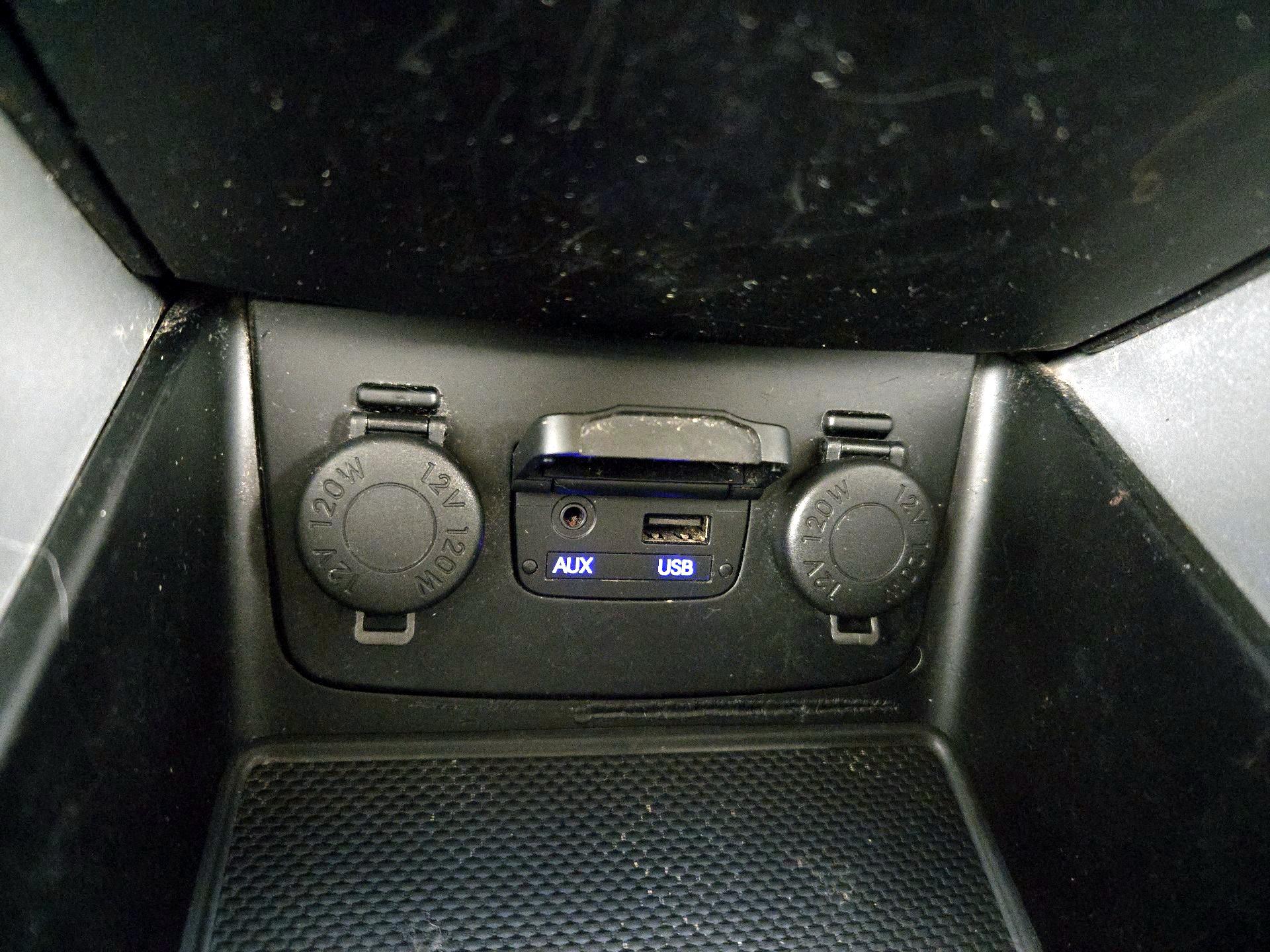 Thumbnail: 2014 Hyundai Sonata - 18