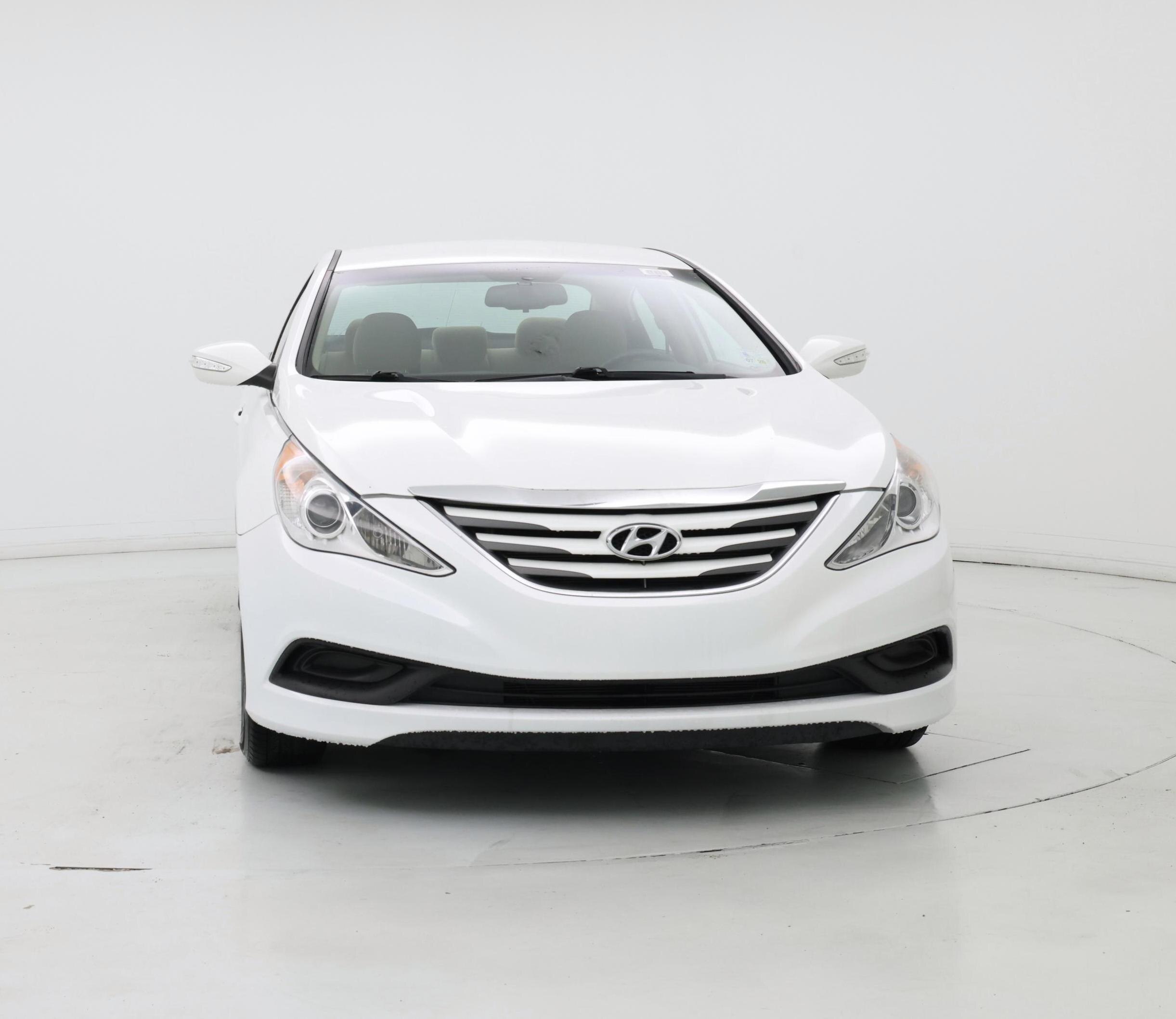 Thumbnail: 2014 Hyundai Sonata - 5