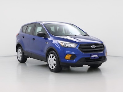 2019 Ford Escape S -
                Houston, TX