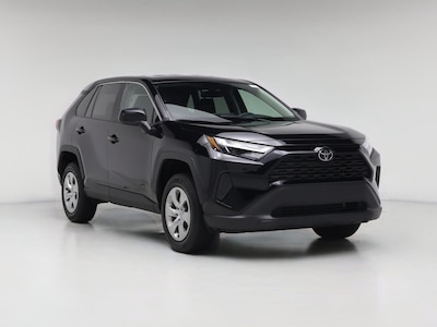 2023 Toyota RAV4 LE -
                Jacksonville, FL
