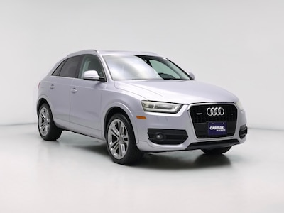 2015 Audi Q3 Prestige -
                  Houston, TX